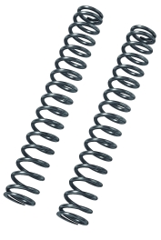 Kit ressort de fourche linéaire pour cartouche Bitubo MFORK
