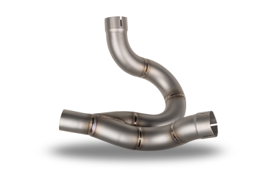 Collecteur racing DUCATI Monster 937 (21-25)