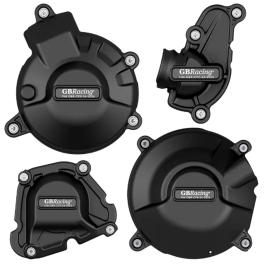 KIT PROTECTION MOTEUR GB RACING  Yamaha R9 2025-2026;XSR900/GP 2022-2026;MT/SP-09 2021-2026;MT-09/AMT 2025-2026;Tracer 900 GT +