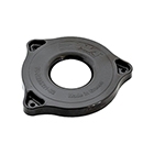 Couvercle stage 2 DNA ROYAL ENFIELD CLASSIC 350/METEOR 350 2021 2024;ROYAL ENFIELD BULLET 350 2023 2025