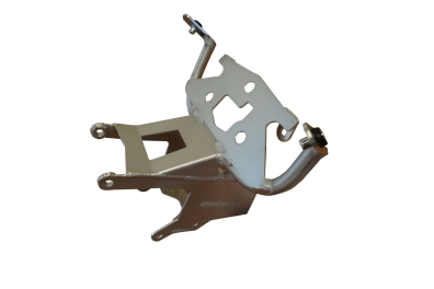 Support de carénage avant Alluminium