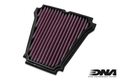 Filtre à air DNA  KAWASAKI KR 250 (KR1,KR1-S) 1988 1992