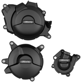 KIT PROTECTION MOTEUR GB RACING BMW F 900R/ XR 2020-2026;F850/750GS 2019-2023;F 800/900GS 2025-2026