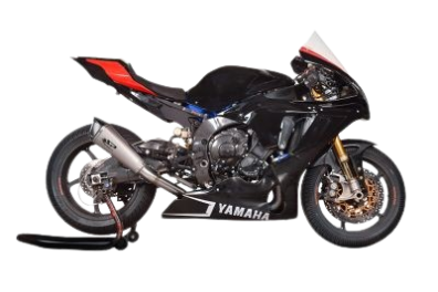 Pack demi ligne Honda