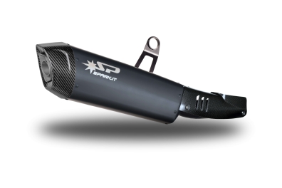 Echappement homologué Spark BMW R1250 GS 2019 2025;BMW R 1200 GS lc ESA 2017 2018