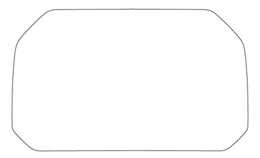 Protection anti-rayures de votre dashborad