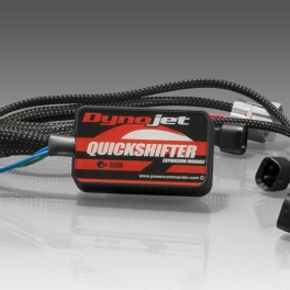 QUICK SHIFTER EXPANSION MODULE Suzuki GSX-R600 2006 2012