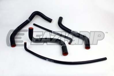 Kit durite silicone pour radiateur