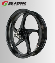 Jante arrière GP1S - pour  pour version ABS