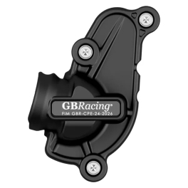 PROTECTION POMPE A EAU GB RACING Yamaha R9 2025-2026;XSR900/GP 2022-2026;MT/SP-09 2021-2026;MT-09/AMT 2025-2026;Tracer 900 GT +