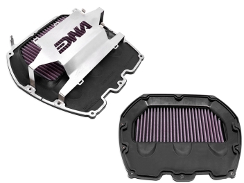 Couvercle stage 2 #P-Y9N24-S2