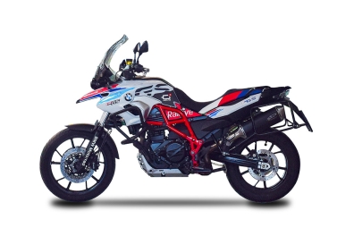 ECHAPPEMENT HOMOLOGUE