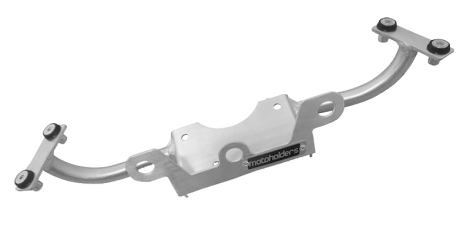 Support de carénage avant Alluminium