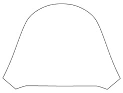 Protection anti-rayures de votre dashborad