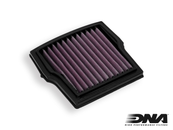 Filtre à air DNA  TRIUMPH DAYTONA 660 2024 2026