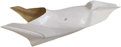 Selle racing Sebimoto APRILIA RS 660 2020 2024
