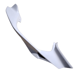 Selle côté gauche