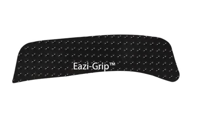 Grip FZS1000 Fazer 01-05 EVO NOIR