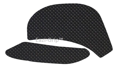 Grip FZ1 Fazer 06- 14 EVO NOIR