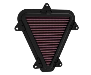 filtre à air K&N #HA-7523 HONDA CB750 HORNET/XL750 TRANSALP 765; 2023-2025