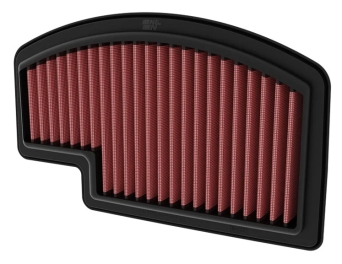 filtre à air K&N #TB-1221