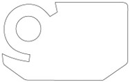 Protection anti-rayures de votre dashborad