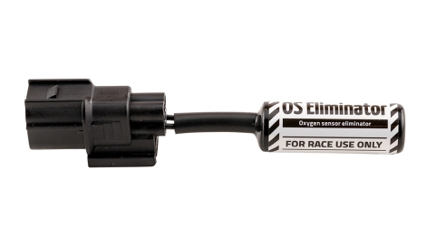 Remplace la sonde O2 d'origine