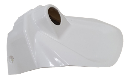 Couvre réservoir avant Sebimoto APRILIA RS 660 2020 2024
