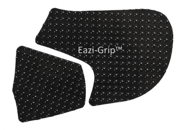 Grip MT-09 13-14 EVO NOIR