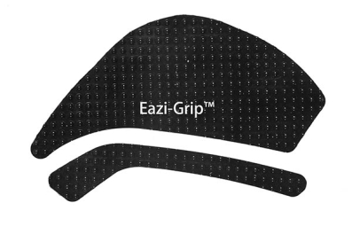 Grip FZ8 Fazer 10-14 EVO NOIR