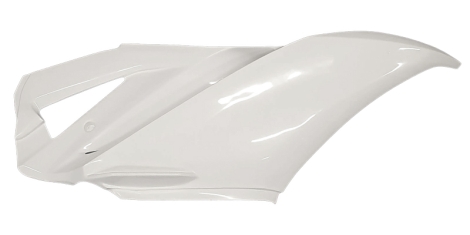 Côté droit Sebimoto YAMAHA YZF R3 2019 2022