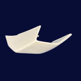 Ailette droite