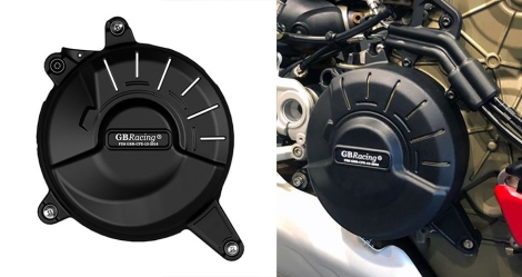 PROTECTION EMBRAYAGE  #EC-V4S-SF-2020-2-GBR