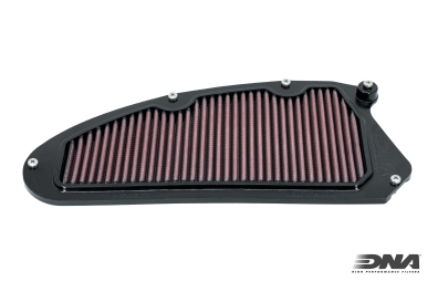 Filtre à air DNA  KYMCO XCITING S 400i 2019 2022;KYMCO XCITING VS 4 2023 2023;KYMCO XCITING VS 400T 2023 2024