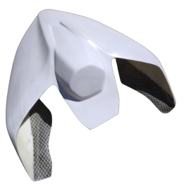 Selle partie arrière