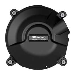 PROTECTION EMBRAYAGE  #EC-R9-2025-2-GBR