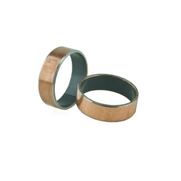 Bague de guidage supérieur