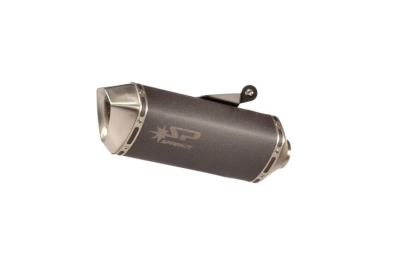 Echappement homologué Spark DUCATI HYPERMOTARD 821 2013 +;DUCATI HYPERSTRADA 821 2013 +