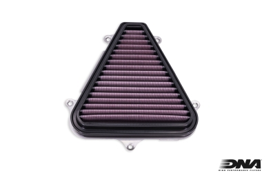 Filtre à air DNA  HONDA HORNET CB 750 / TRANSALP 750 2023 2026