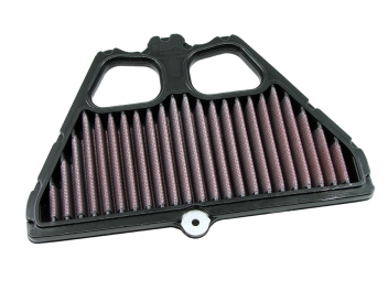 Filtre à air DNA  KAWASAKI Z900 2017 2026;KAWASAKI Z900 SE 2022 2026