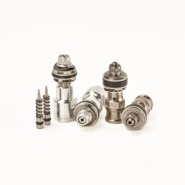 Kit piston type SSK