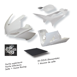 Pack carénage Sebimoto APRILIA RSV4R 2014 +