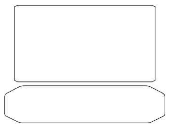 Protection anti-rayures de votre dashborad