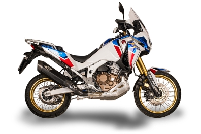 Echappement homologué Spark HONDA CRF1100 AFRICA TWIN 2020 2025