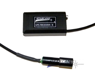 RECEPTEUR GPS S1000RR 2009-2016