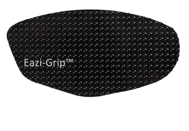 Grip GSXR1000 05-06 EVO NOIR