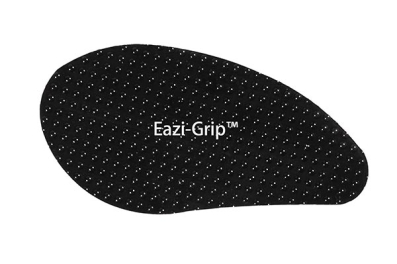 Grip YZFR6 17-23 EVO NOIR