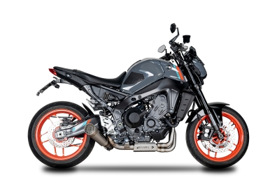 Ligne complète Spark YAMAHA MT-09 2021/25  Tracer 900 2021/25   Xsr900
