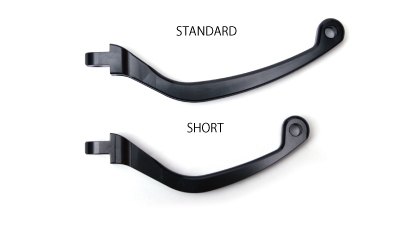 Levier regular court pour maitre cylindre RM