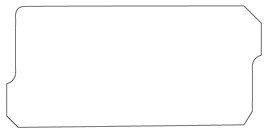 Protection anti-rayures de votre dashborad